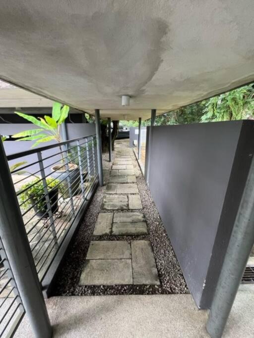 Secret Garden Pj Pool Villa Petaling Jaya Exterior foto